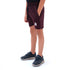 Marathon Junior Shorts - Maroon