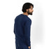 Ember Pullover - Navy