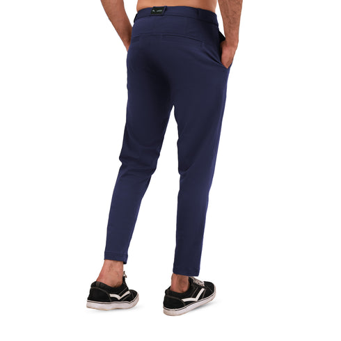 Harbor Golf Pant - Navy