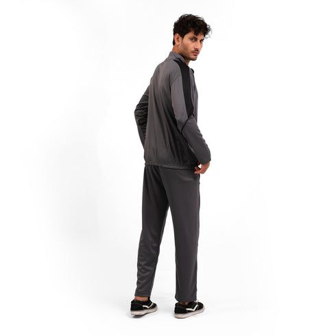 Phantom Tracksuit - Grey