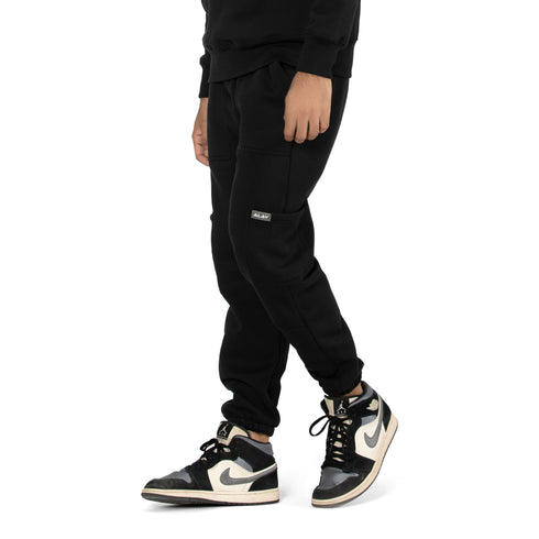 Ember Trouser - Black