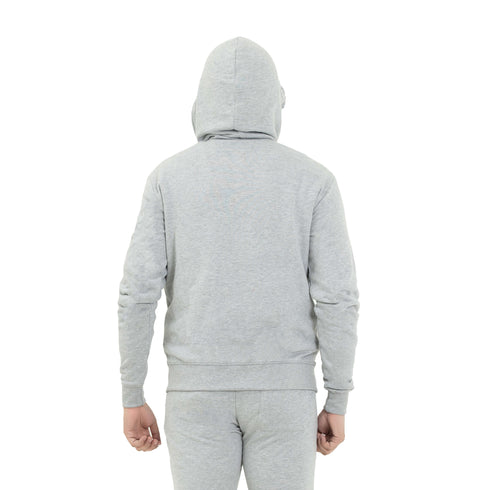 Maverick Hoodie - Grey