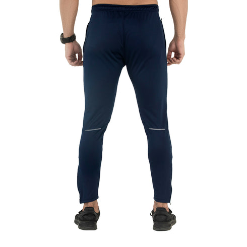 Extreme Workout Trousers - Navy