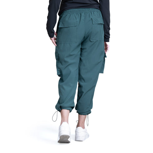 Hype Cargos - Teal