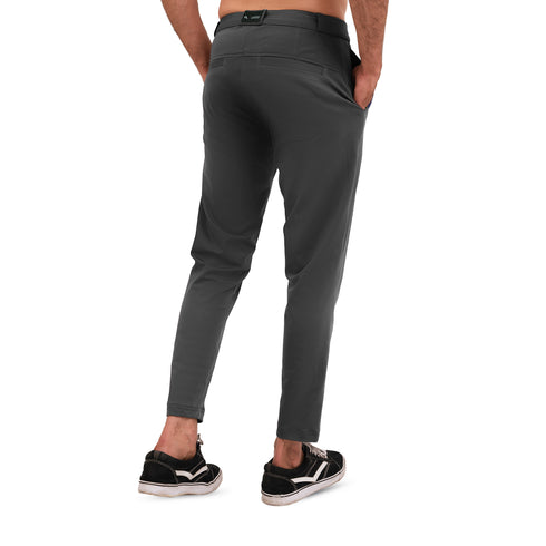 Harbor Golf Pant - Grey