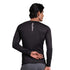 Striker Compression Shirt - Black