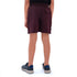 Marathon Junior Shorts - Maroon