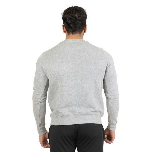 Timeless Sweatshirt - Grey