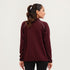 Athletix Jacket - Maroon