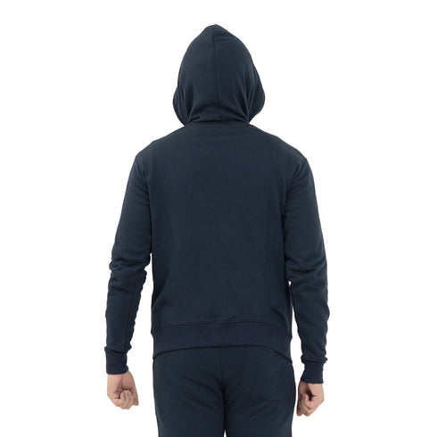 Maverick Hoodie - Navy