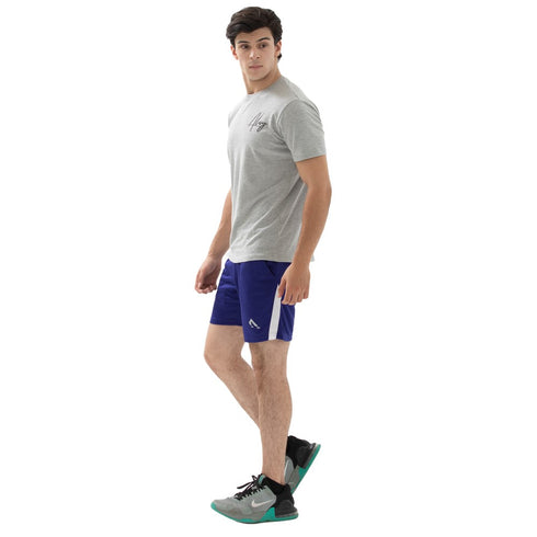 Limitless Shorts - Blue