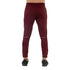 Extreme Workout Trousers - Burgundy