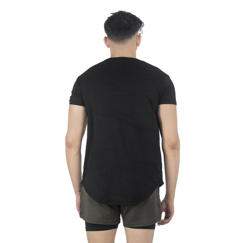 Hammer Tee - Black