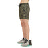 Pulse Shorts - Green Camo