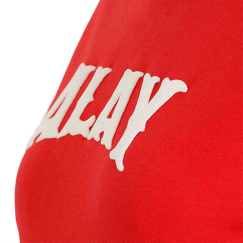 All-Star Hoodie - Red