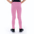 Groove Leggings - Pink