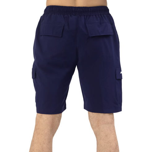 Trainer 2.0 Shorts - Navy