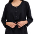 Starlet Coverup - Black