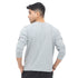 Ozone Crew Neck - Grey