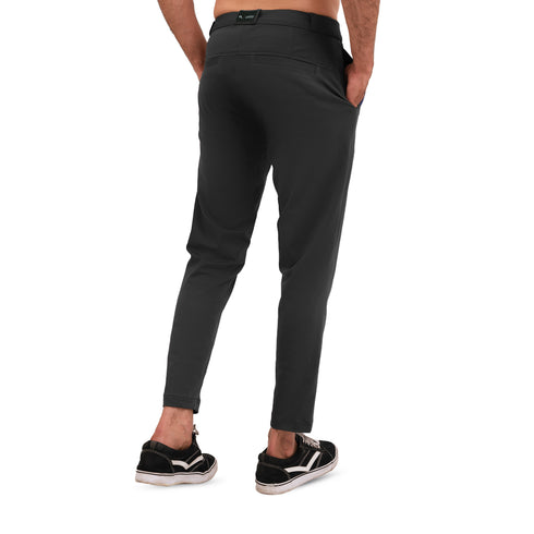 Harbor Golf Pant - Black