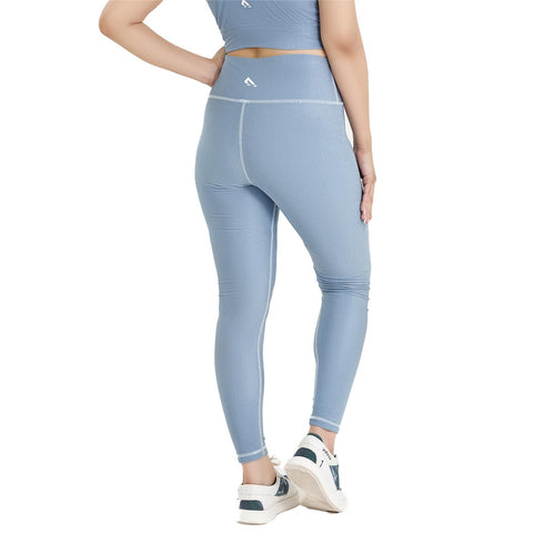 Eternal Leggings - Grey