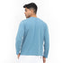 Ozone Crew Neck - Sky Blue