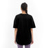 Flow Bat Tee - Black