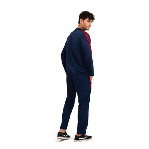 Phantom Tracksuit - Navy