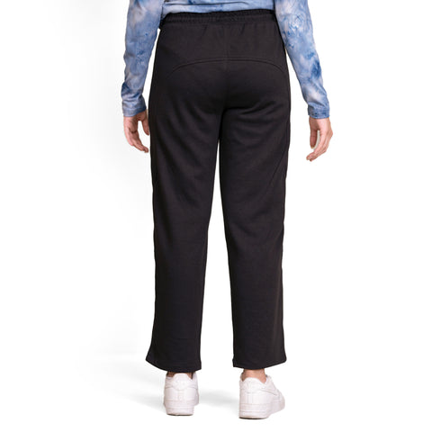 Hush Trousers - Black