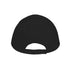 Bolt Flux Cap - Black