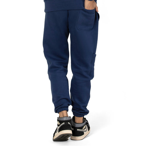 Ember Trouser - Navy