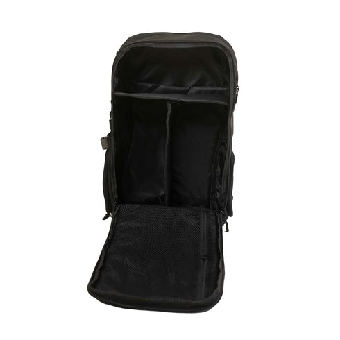 Brute Backpack - Black