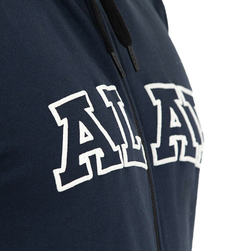 Maverick Hoodie - Navy