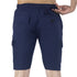 Trainer Shorts - Navy