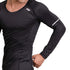 Striker Compression Shirt - Black