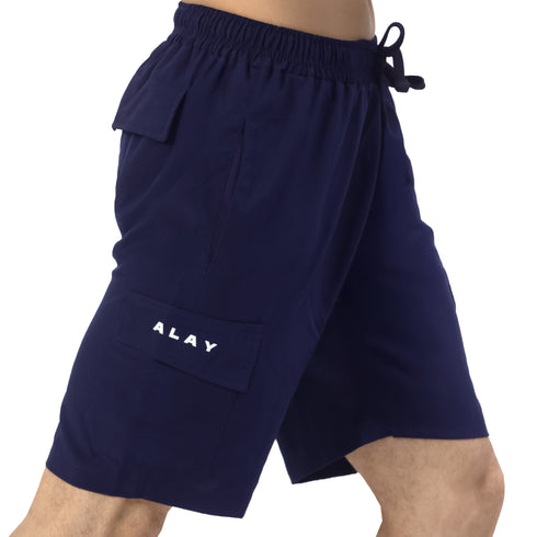 Trainer 2.0 Shorts - Navy