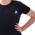 Lil' Dri-Fit Tee - Black