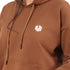 Hangout Unisex Hoodie - Mocha Mousse