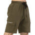 Trainer 2.0 Shorts - Olive