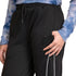 Hush Trousers - Black