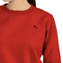 Ember Pullover - Red