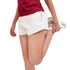 Sway Shorts - Oatmeal White