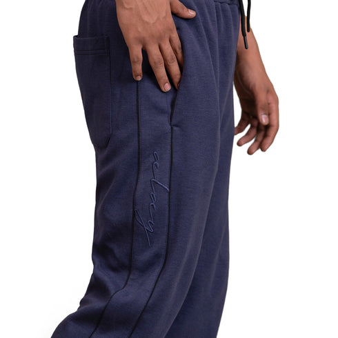 Aero Trousers - Navy