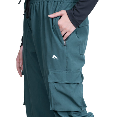 Hype Cargos - Teal