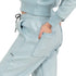 Ember Trouser - Powder Blue