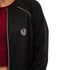 Athletix Jacket - Black