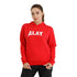 All-Star Hoodie - Red