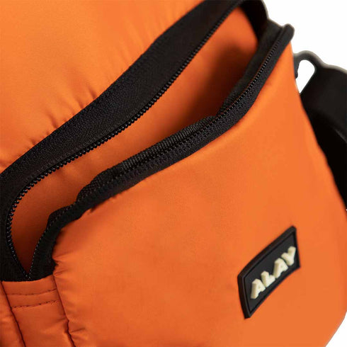 Alay Festival Bag - Orange