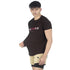 Hammer Tee - Brown