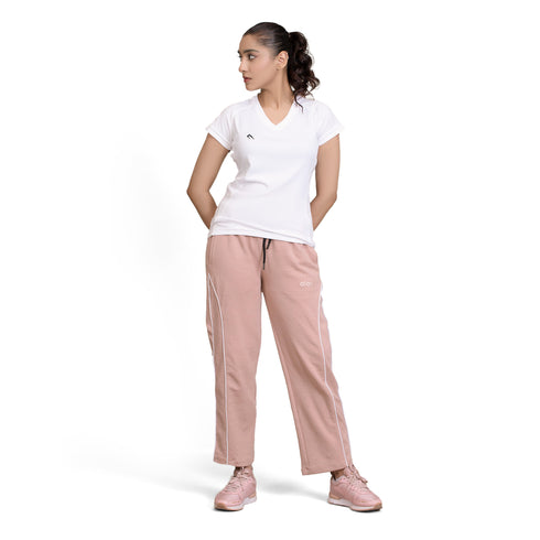 Hush Trousers - Pink